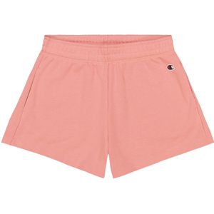 Champion - Fashion Shorts - Roze - Katoen