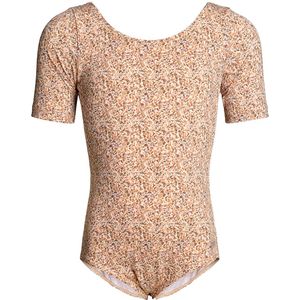 Rethinkit Turnpak s/s - Fraya - Terrazzo - Rethinkit - 3-4 jaar (98-104) - Sportkleding