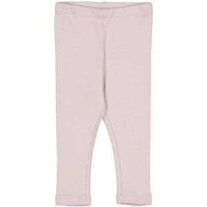 Wheat Leggings - Rib - Soft Lila - Wheat - 56 - Leggings