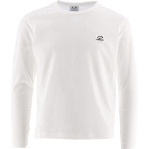 C.P. Company Blouse - Gaas White - C.P. Company - 8 jaar (128) - Shirts