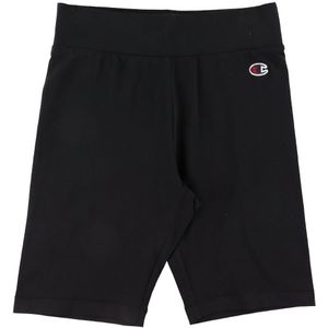 Champion Fashion Shorts - Tights - Zwart - Champion - S - Small - Shorts