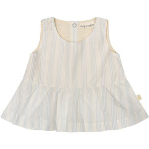 That's Mine Top - Chia - Luchtschrijven - Thats Mine - 3 jaar (98) - Tanktop