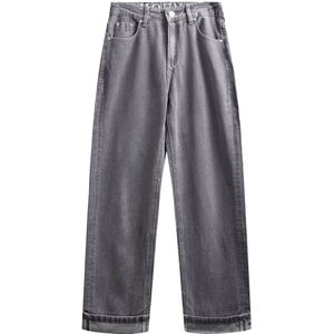 Hound Jeans - Grey Denim - Hound - 17 jaar (182) - Jeans