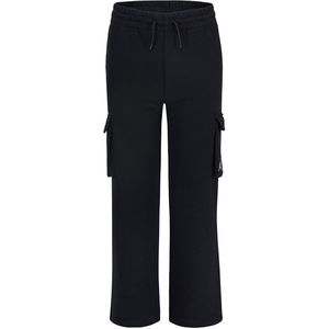 Jordan Joggingbroek - Zwart - Jordan - 8-10 jaar (128-140) - Joggingbroek