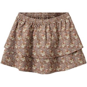 Sofie Schnoor Rok - Nomic - Bruin - Sofie Schnoor - 3 jaar (98) - Rok