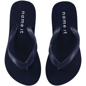 Name It Slippers - NknFubi - Dark Sapphire - Name It - 30/31 - Slippers