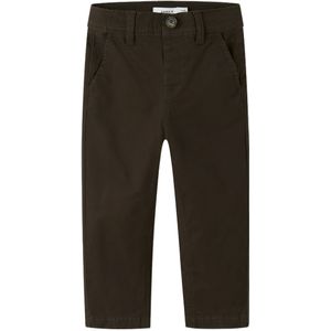 Name It Broek - NmmSilas - Delicioso - Name It - 2 jaar (92) - Broeken - Katoen