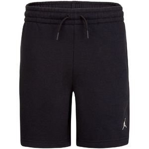 Jordan Sweatshorts - Essentials - Zwart - Jordan - 2-3 jaar (92-98) - Shorts