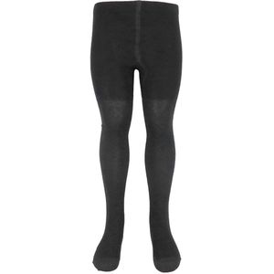 Molo Panty's - Glitter Tights - Zwart - Molo - 62/68 - Panty's