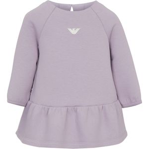Emporio Armani Jurk - Blauweregen - Emporio Armani - 12 mnd - Jurk