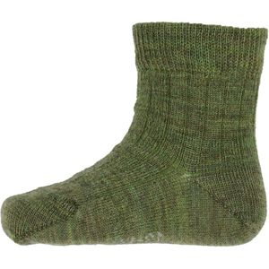 Joha Sokken - Wol - Groen - Joha - 13/14 - Sokken