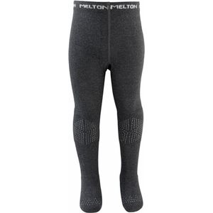 Melton Panty's - Laten we gaan - Koksgå m. Anti-Slip - Melton - 68/74 - Panty's