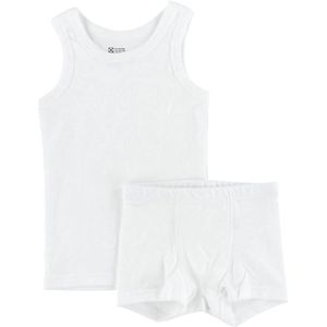 Katvig One Ondergoed - Wit - Katvig - 7 jaar (122) - Ondergoed