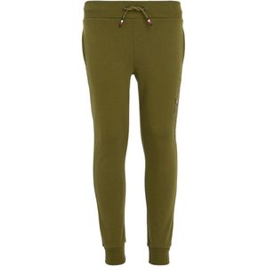 Tommy Hilfiger Joggingbroek - U Essential - Putting Green - Tommy Hilfiger - 16 jaar (176) - Joggingbroek