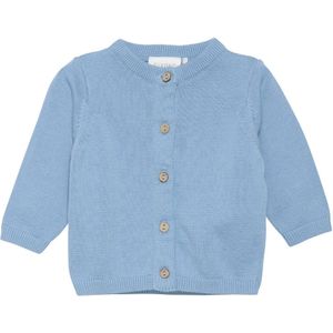 Fixoni Cardigan - Gebreid - Ashley Blue - Fixoni - 50 - Cardigan
