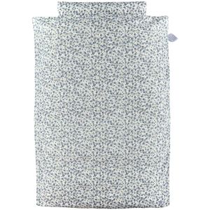 Sebra Beddengoed - Junior - Blue Olive - Sebra - Julinor - Beddengoed - Junior