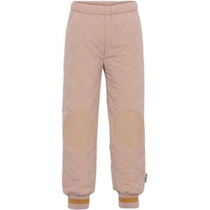 Molo Thermobroeken - Hoti - Nougat - Molo - 1½-2 jaar (86-92) - Thermokleding