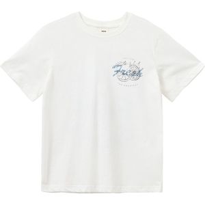 Sofie Schnoor T-Shirt - Zenasy - Snow White - Sofie Schnoor - 8 jaar (128) - T-Shirts