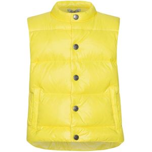 Ver de Terre Donsvest - Geel - Ver de Terre - 3 jaar (98) - Donsvest