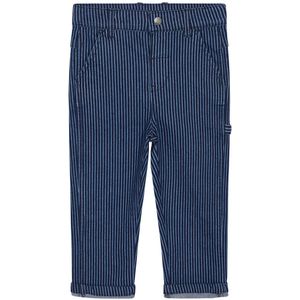 Hust and Claire Jeans - Jax - Denim Blue - Hust and Claire - 68 - Jeans