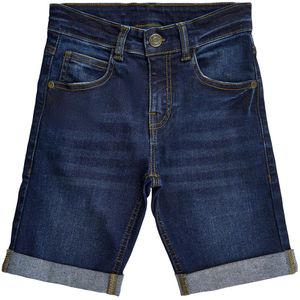The New Shorts - Dark Blue - The New - 3-4 jaar (98-104) - Shorts