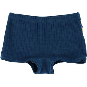 Joha Hipsters - Wol - Rib - Donker Turkoois - Joha - 90 - Hipsters