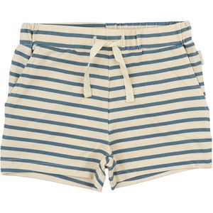 Petit Piao Shorts - Totaal - Blue Mirage - Petit Piao - 74 - Shorts