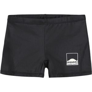 Molo Zwemslips - UV50+ - Norton - Black - Molo - 2-3 jaar (92-98) - Badmode