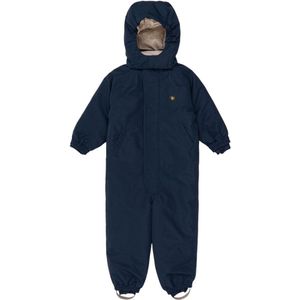 Konges Sløjd Skipak - Nohr - Mood Indigo - Konges Sløjd - 1½ jaar (86) - Skipak