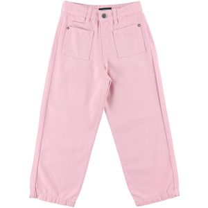 Emporio Armani Jeans - Paars Chiaro - Emporio Armani - 10 jaar (140) - Jeans