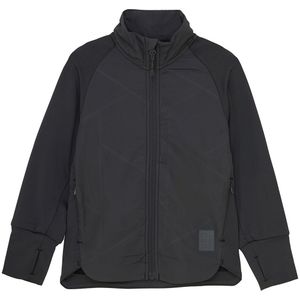 Color Kids Softshelljassen - Spook - Color Kids - 4 jaar (104) - Softshell