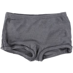 Joha Hipsters - Wol/Zijde - Donkergrijs - Joha - 90 - Hipsters