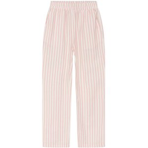 Grunt Broek - Evelyn - Roze - Grunt - 12 jaar (152) - Broeken - Katoen