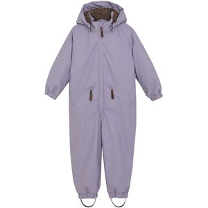 En Fant Skipak - PU - Lavender Aura m. Glitter - En Fant - 4 jaar (104) - Skipak