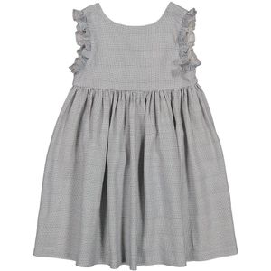 MarMar Jurk - Darame - Mini Controleer - MarMar - 5 jaar (110) - Jurk