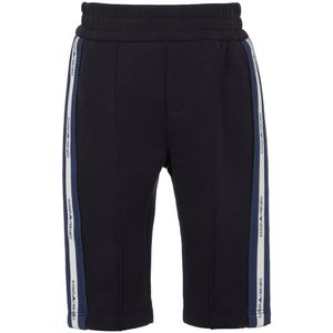 Emporio Armani Broek - Blue Navy - Emporio Armani - 9 mnd - Shorts