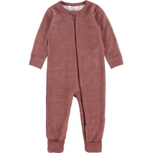 Joha Boxpak - Wol/Bamboe - Donker Rose - Joha - 50 - Boxpak