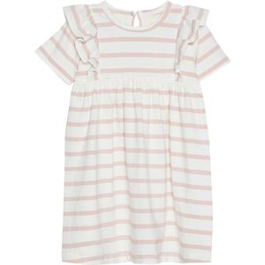 Creamie Jurk - Rose Smoke - Creamie - 1 jaar (80) - Jurk