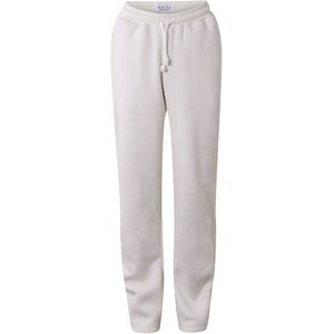 Hound Joggingbroek - Bot White - Hound - 8 jaar (128) - Joggingbroek