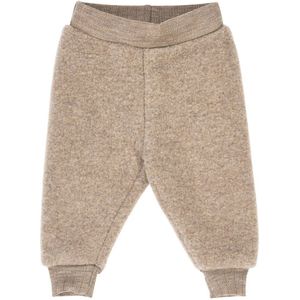 Müsli Broek - Wol - Conditioner Melange - Müsli - 68/74 - Broek - Wol