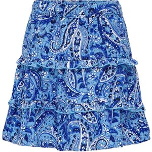 Kids Only Rok - KogThea - Cloud Danser/Kostal Paisley - Kids Only - 8 jaar (128) - Rok