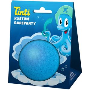 Tinti Bath Bomb - Piraat - Tinti - OneSize - Verzorgingsproducten