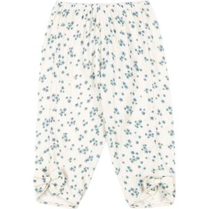 Konges Sløjd x Rosie H-B Broek - Mioblu - Vergeet-me-nietje - Konges Sløjd - 2 jaar (92) - Broeken - Katoen