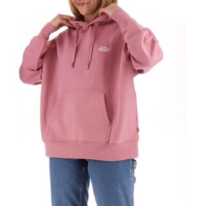 Dickies Hoodie - Summerdale - Foxglove - Dickies - XS - Xtra Small - Hoodie