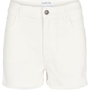 Designers Remix Shorts - Bellis Vernietigd - Cream - Designers Remix - 10 jaar (140) - Shorts