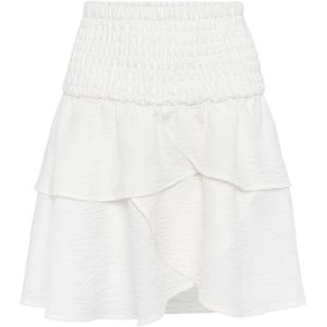 Grunt Rok - Toekenning - Wit - Grunt - 14 jaar (164) - Rok