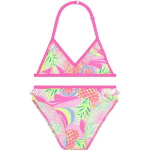 Billieblush Bikini - Strandcapsule - Veelkleurig - Billieblush - 4 jaar (104) - Bikinis