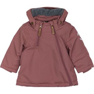 Mikk-Line Winterjas - Rose Brown - Mikk-Line - 4 jaar (104) - Winterjassen
