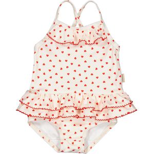 MarMar Zwempak - Swinnie - UV40+ - Happy Hearts - MarMar - 1 jaar (80) - Badmode