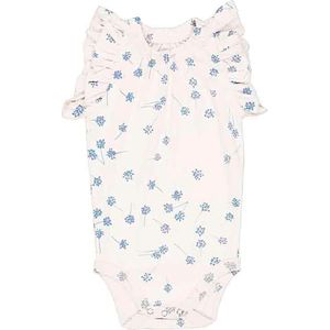 Gro Romper mouwloos - Uma - Maanboon - Gro - 68 - Romper Mouwloos